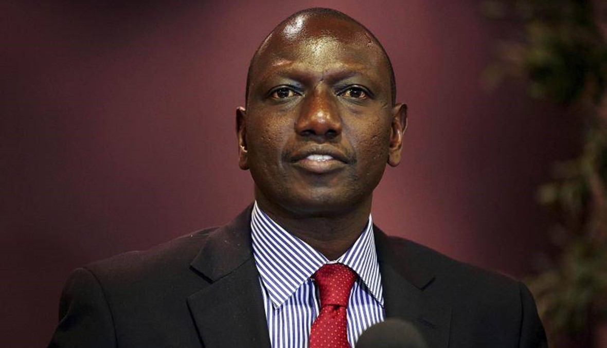 هجوم على منزل نائب رئيس كينيا... مقتل مسلح وضابط شرطة