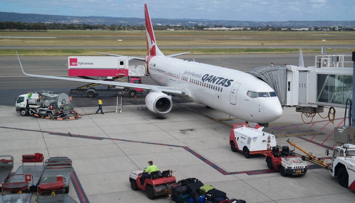 المتهمون بالتخطيط لإسقاط طائرة في أوستراليا من أصل لبناني