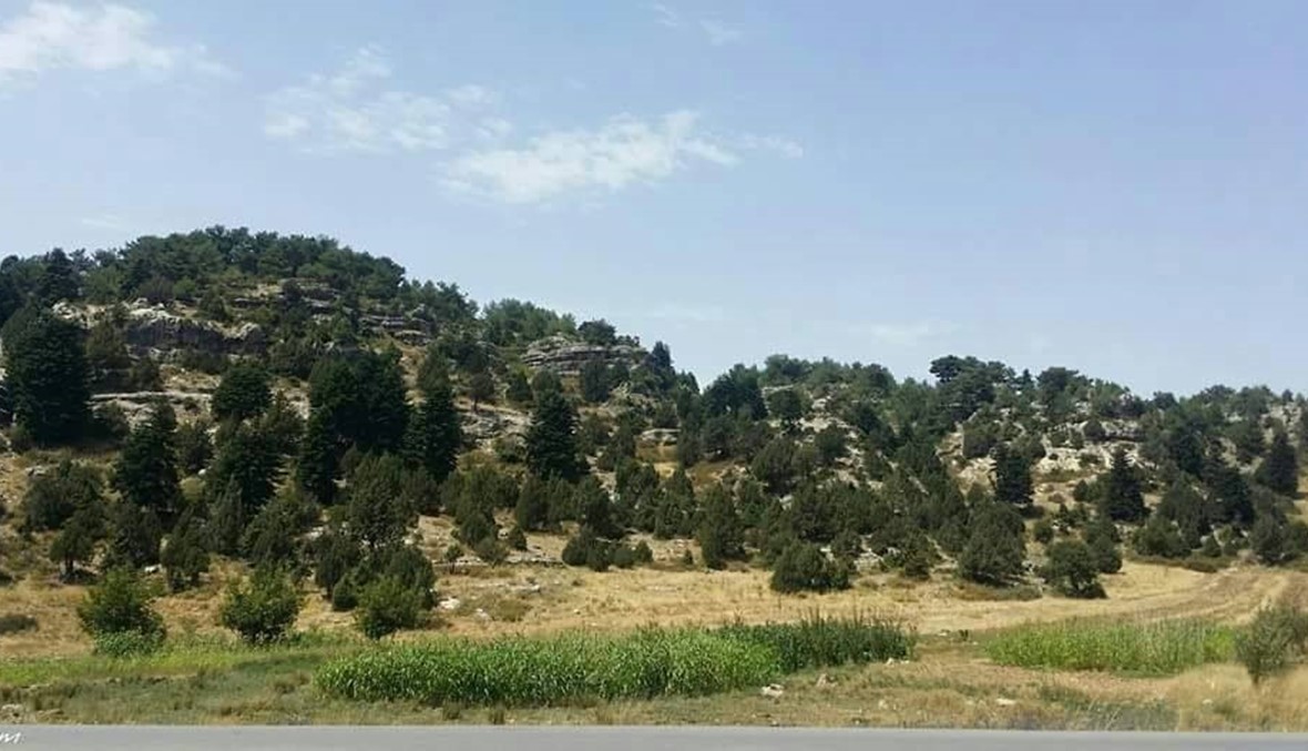 ضيعة من لبنان... تعرّفوا إلى فنيدق