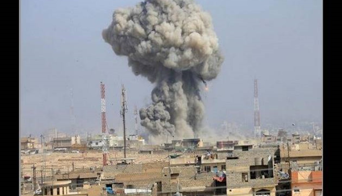 اليمن: غارة على الحثلة... مقتل 5 مسلّحين من "القاعدة"