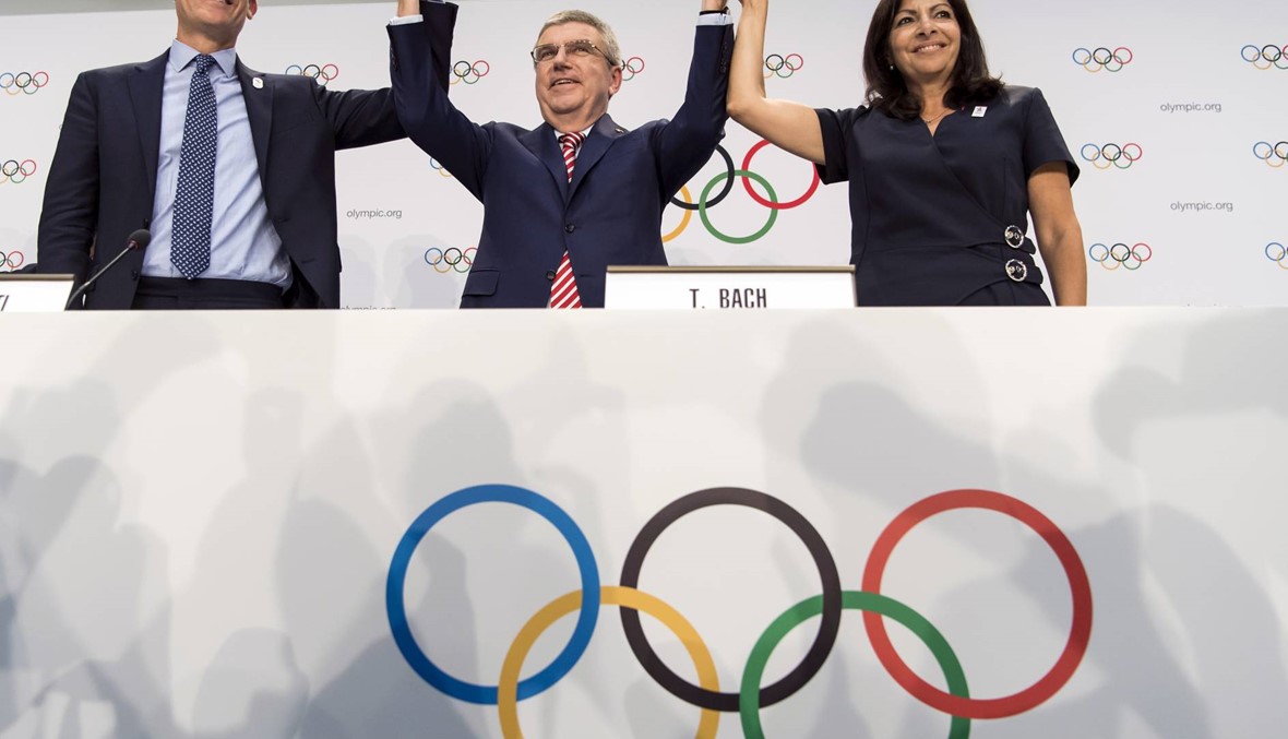 لوس انجليس تترشّح لاستضافة أولمبياد 2028