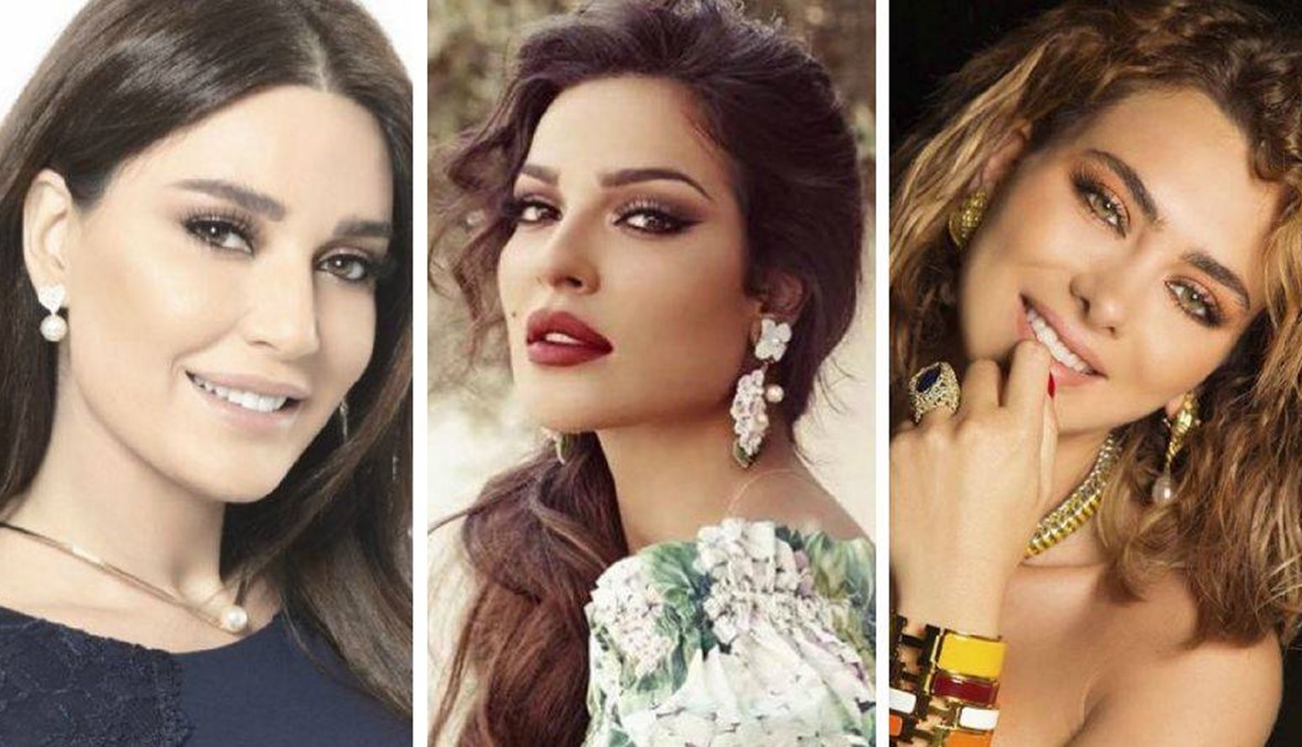 "الهيبة" بين نادين وستيفاني وسيرين... تكهّنات تطارد البطلة