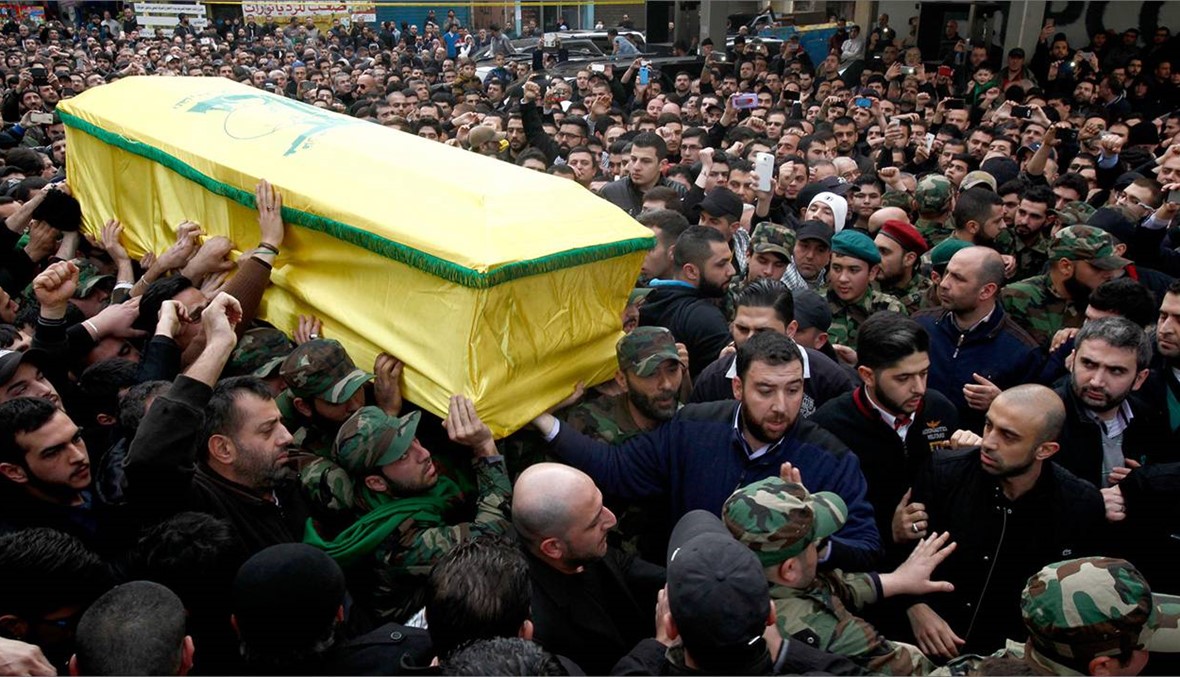 هل يقع الانفجار الشيعي الكبير بعد انسحاب "النصرة" وعودة "حزب الله" إلى لبنان؟