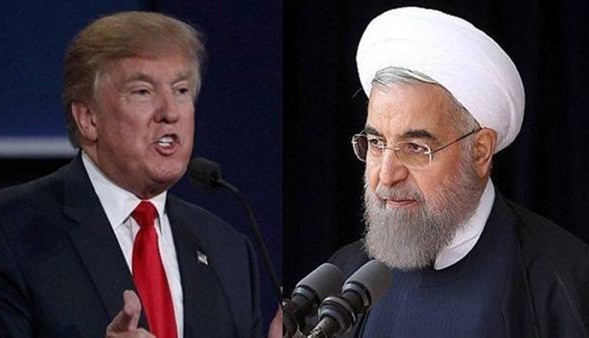 ايران: العقوبات الاميركية الجديدة انتهاك للاتفاق النووي وسنرد عيلها