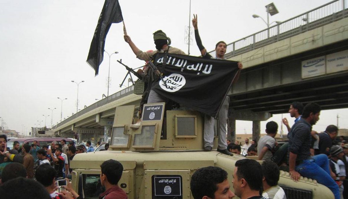 "داعش" يعلن النفير العام في دير الزور لمواجهة "الغزو النصيري"