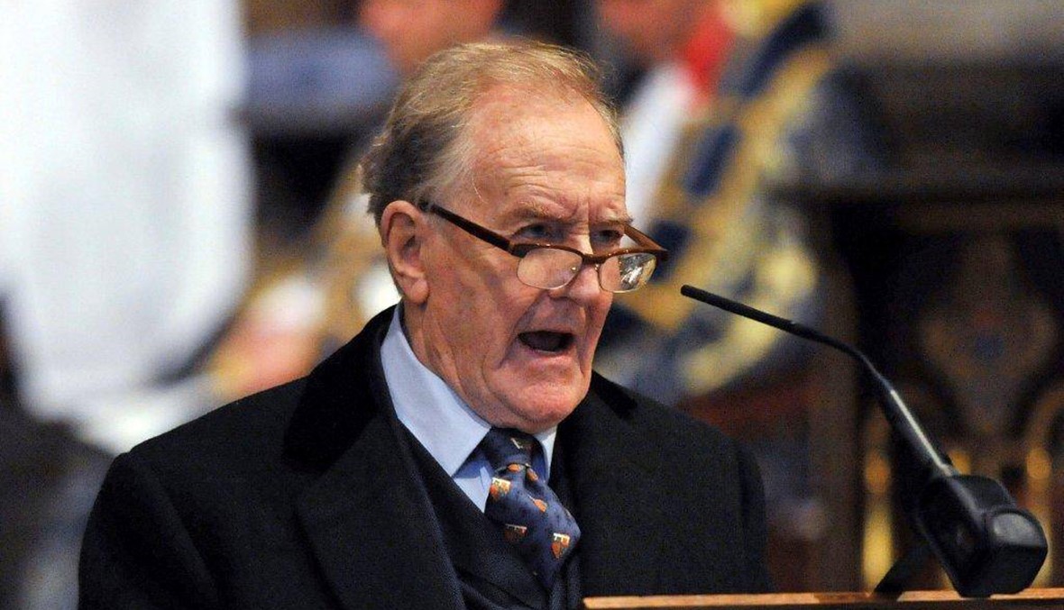 "وزير السّحرة"... الممثّل البريطانيّ روبرت هاردي توفّي