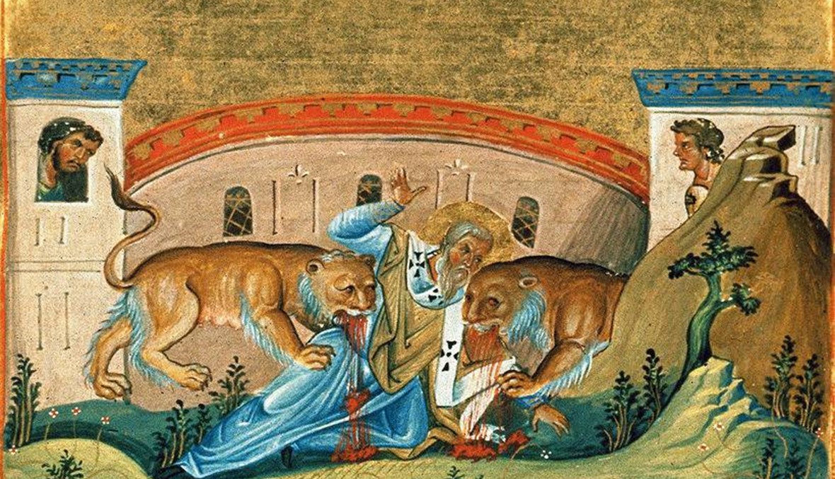 تأليه الإمبراطور إلى متى؟