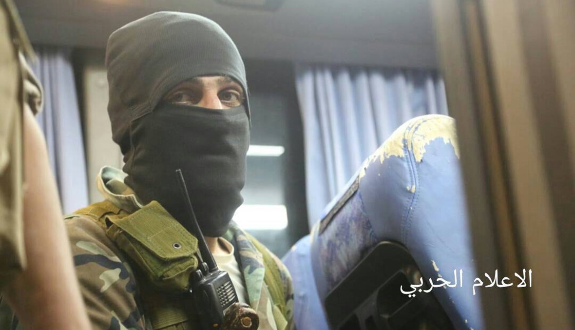 معركة جرود عرسال... خريطة جديدة للمنطقة ولبنان جزء خالٍ من الارهاب