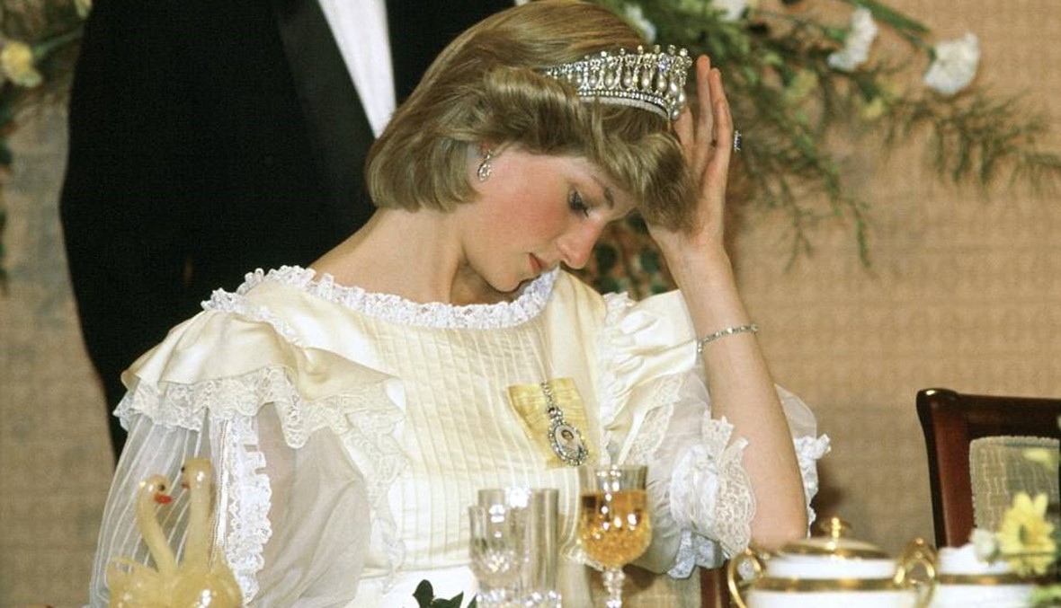 أسعد اللحظات بين ديانا وتشارلز... قبل الانتكاسة (صور)