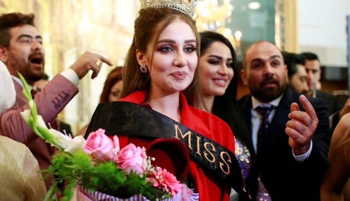 تجريد ملكة جمال عربية من لقبها... خالفت شرطاً أساسياً وأخفته عن لجنة التحكيم