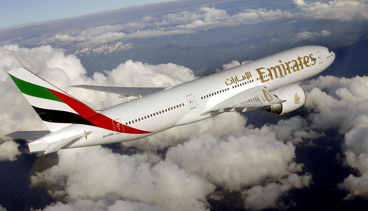 انزلاق طائرة "طيران الإمارات" في 2016... "لا عيوب فنية"