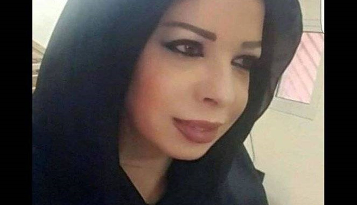 العين على القضاء... منى البعلبكي لـ"النهار": أخطأت لكنني لم أقتل