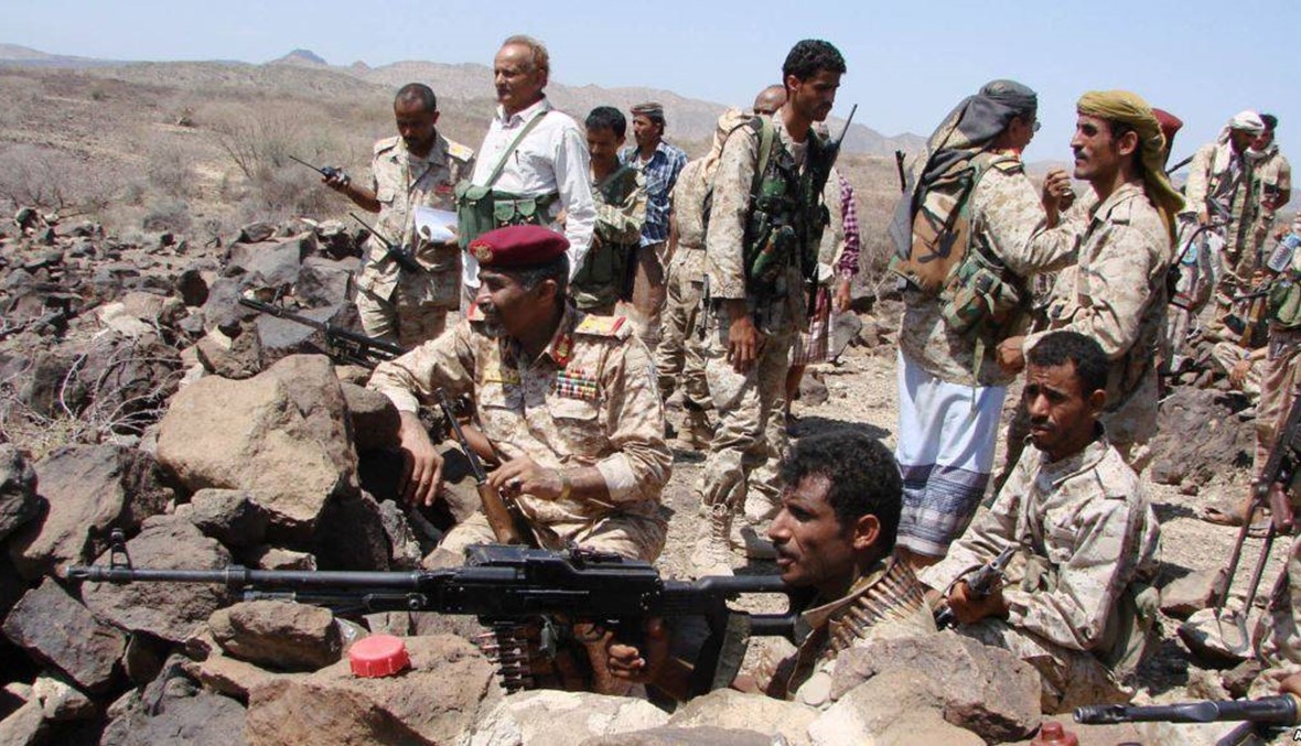 شبوة تحت سيطرة قوّات النّخبة اليمنيّة... "القاعدة" يتراجع الى أبين
