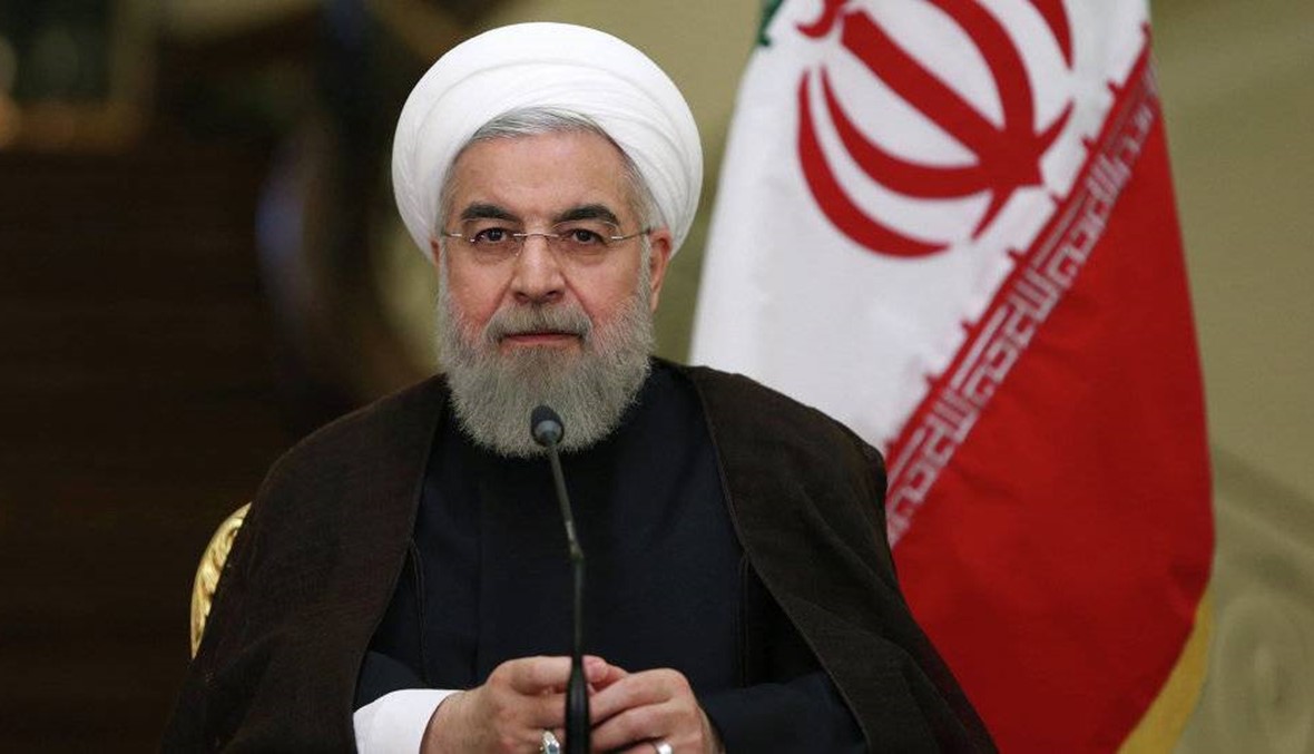 روحاني يعيّن ثلاث نساء في الحكومة... المناصب غير وزارية