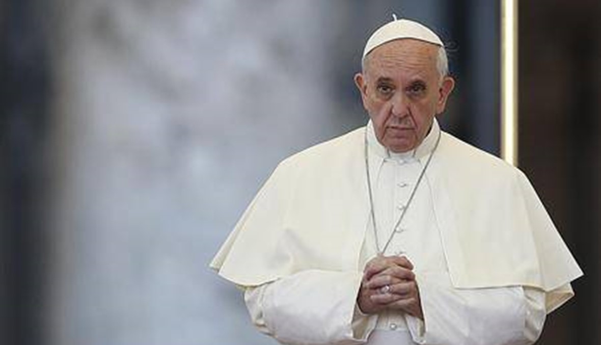 البابا يندّد بالهجمات على المسيحيين في نيجيريا وأفريقيا الوسطى