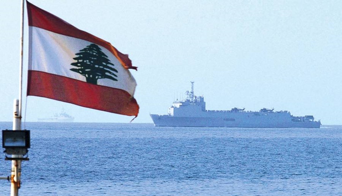 بلوك لبنان النفطي في الشمال مهدّد... مادّة سجال مع سوريا