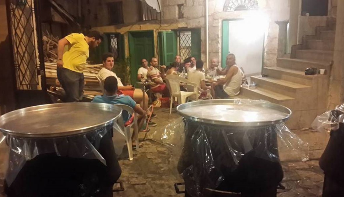 حضّر الهريسة لعيد السيدة: سرّ طريقة أقدم أنواع المأكولات اللبنانية