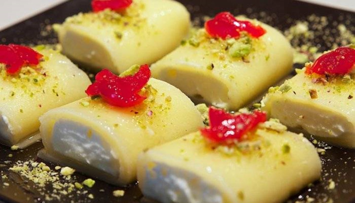 حضّر حلاوة الجبن في المنزل: 7 خطوات فقط لابتكار أطيب حلوى لبنانية