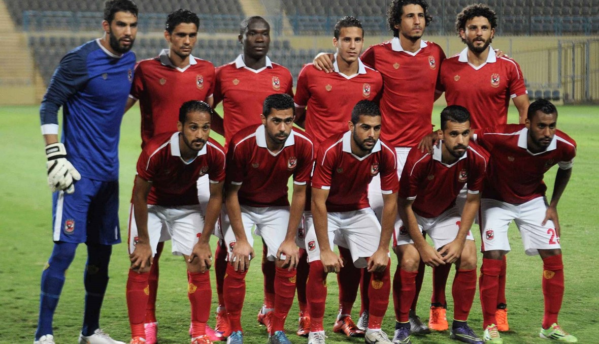 الأهلي ينتصر.. حكام أجانب واختبار منشطات في نهائي كأس مصر