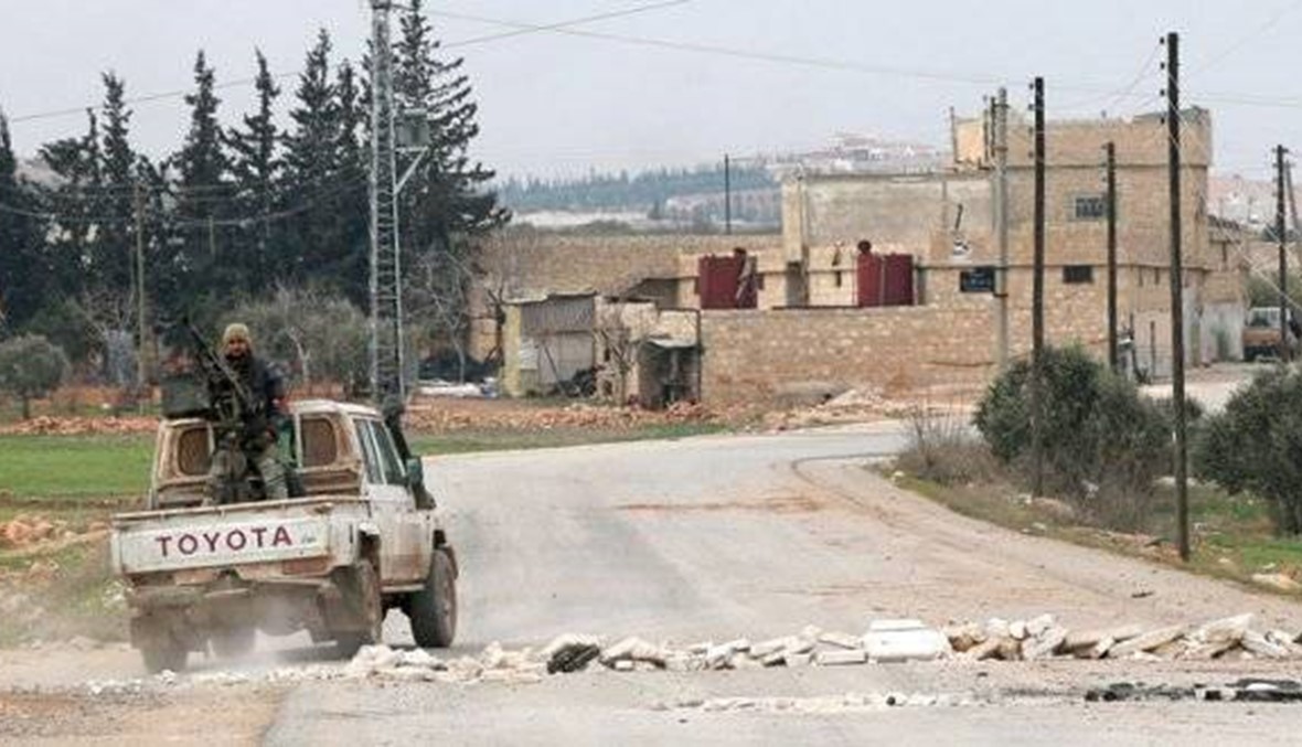 عناصر "هيئة تحرير الشام" صادروا منزل مسيحي في إدلب... "أميرنا سمح لنا بذلك"