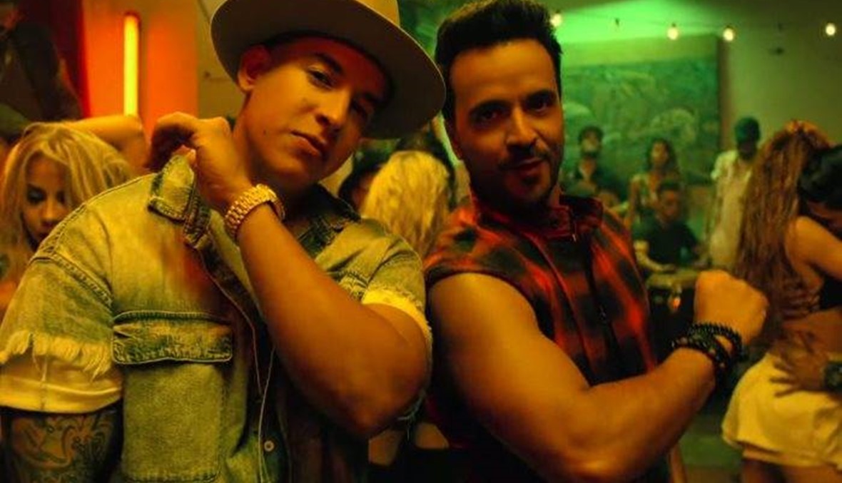 الآلاف يتوافدون... وأول سؤال يطرحونه: "أين تم تصوير ديسباسيتو؟"