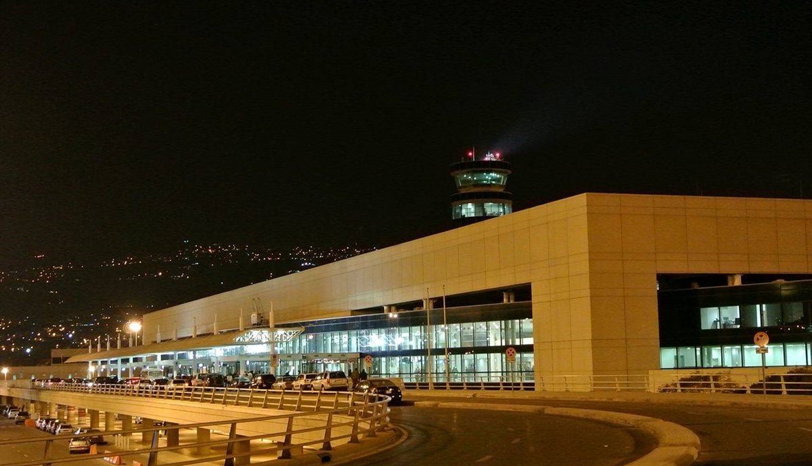 إضراب ثم تعليق بضمانة الرئيس برّي... ماذا يحدث داخل مطار بيروت؟