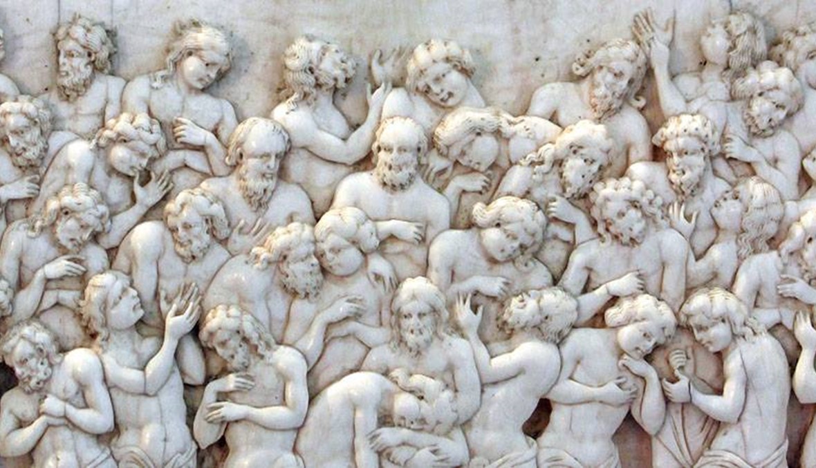 جسد الشهيد قربان حيّ