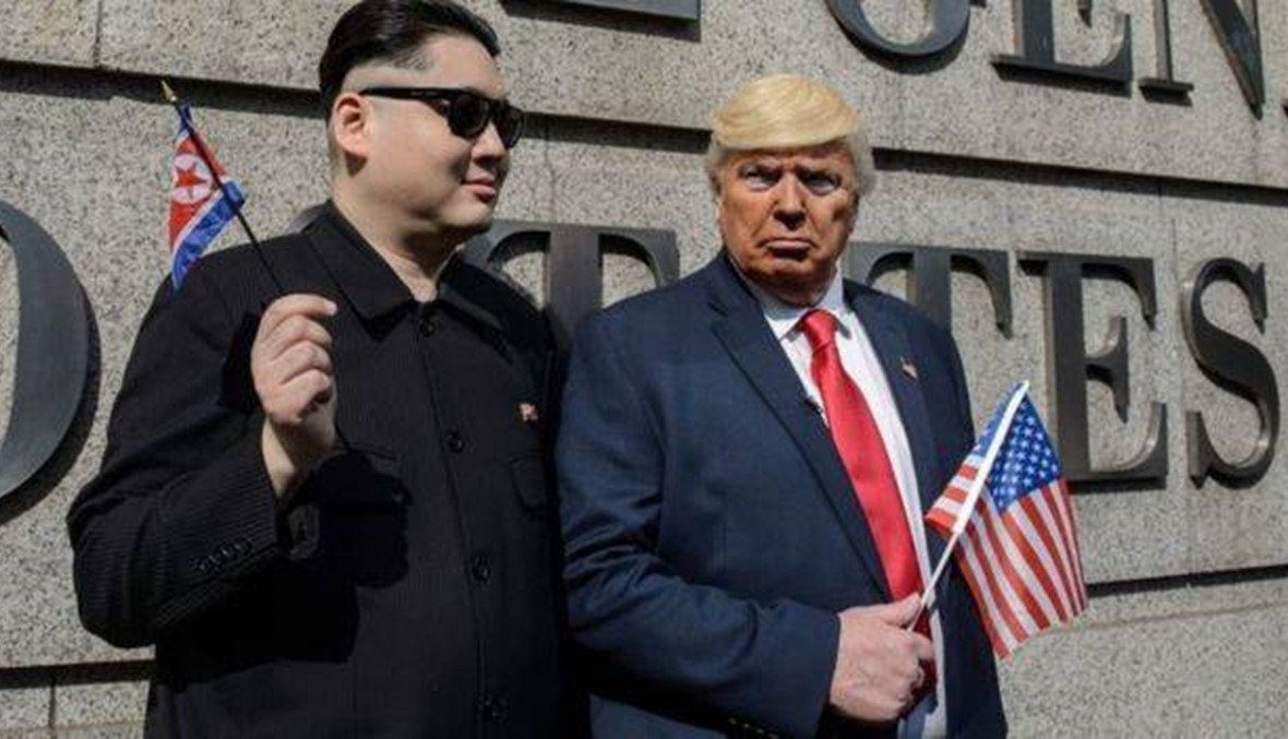 أميركا وكوريا الشمالية... رقصة الموت بين ترامب وكيم