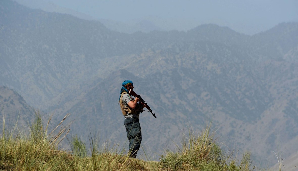 أفغانستان: مقتل "3 عناصر كبار" من "داعش" في غارة أميركيّة