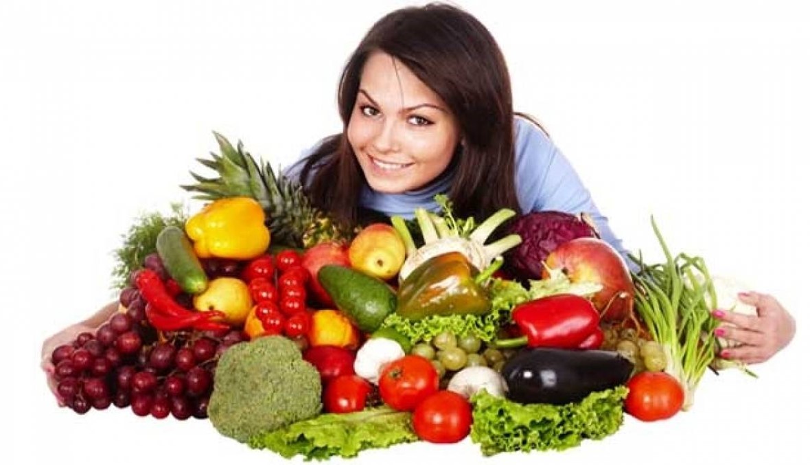 لماذا علينا أن نصبح "نباتيين"؟