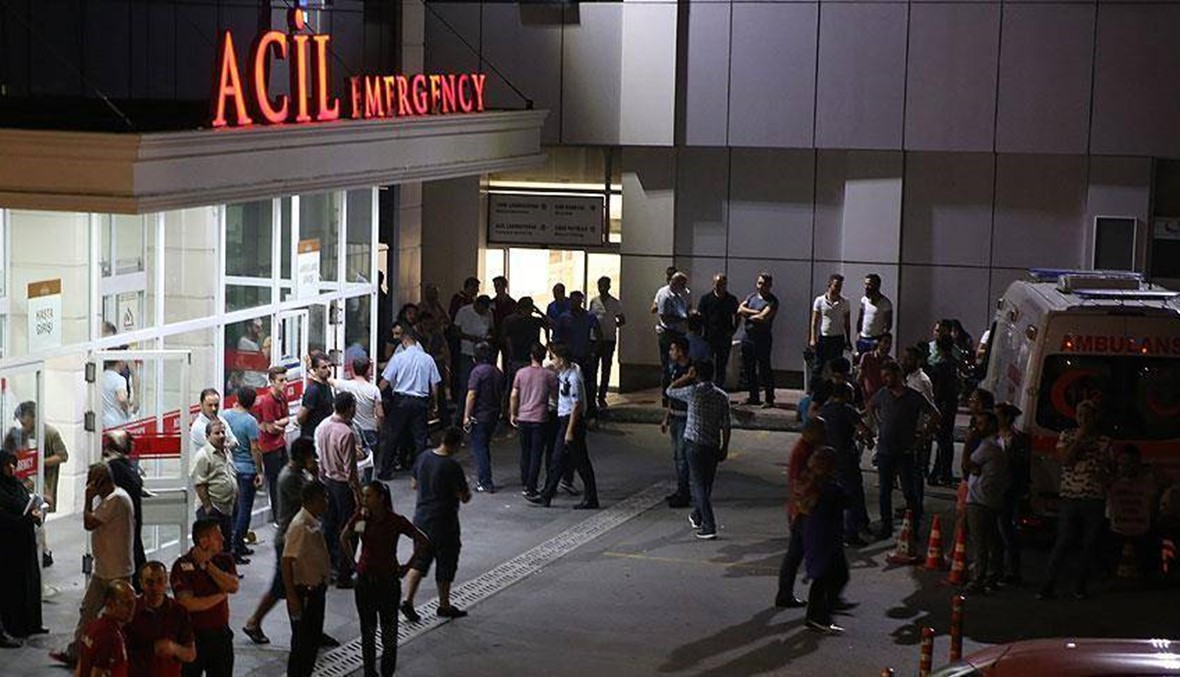 شرطي طُعن حتى الموت في اسطنبول... والمشتبه فيه "داعشي"