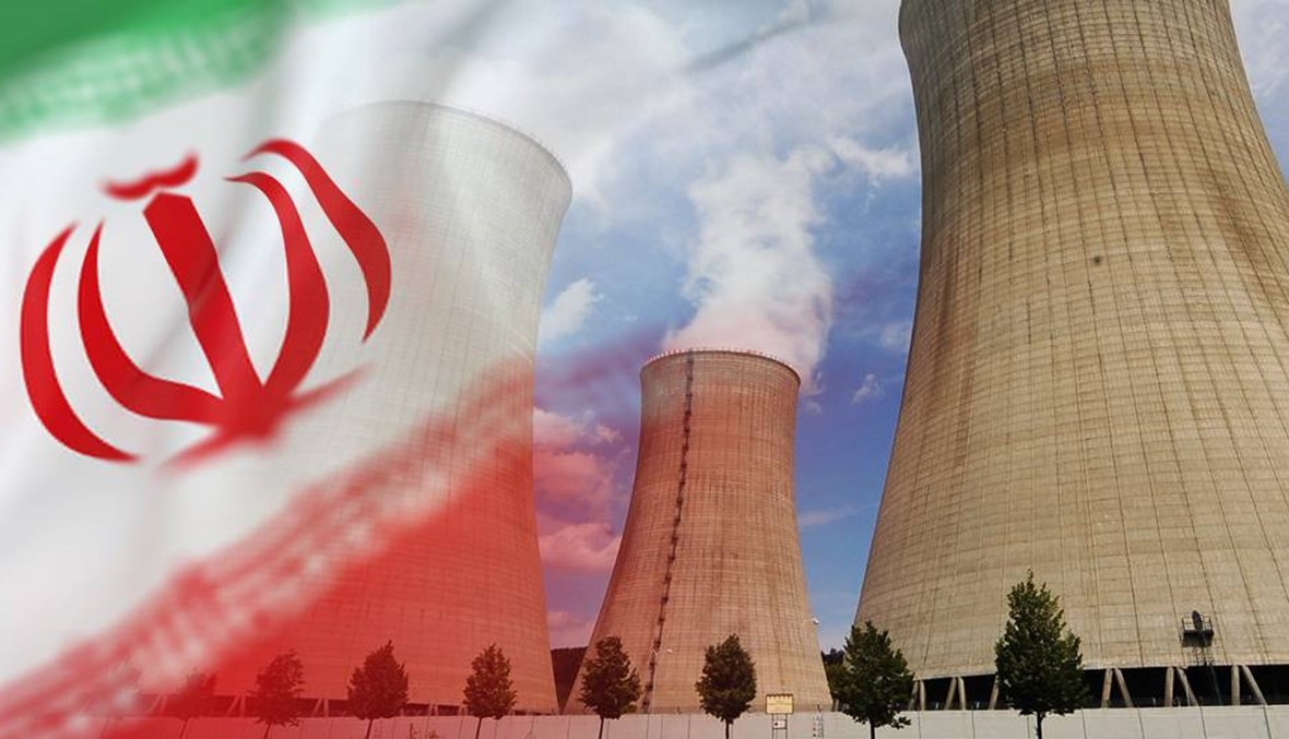 الإطار العام للاتفاق النووي الإيراني