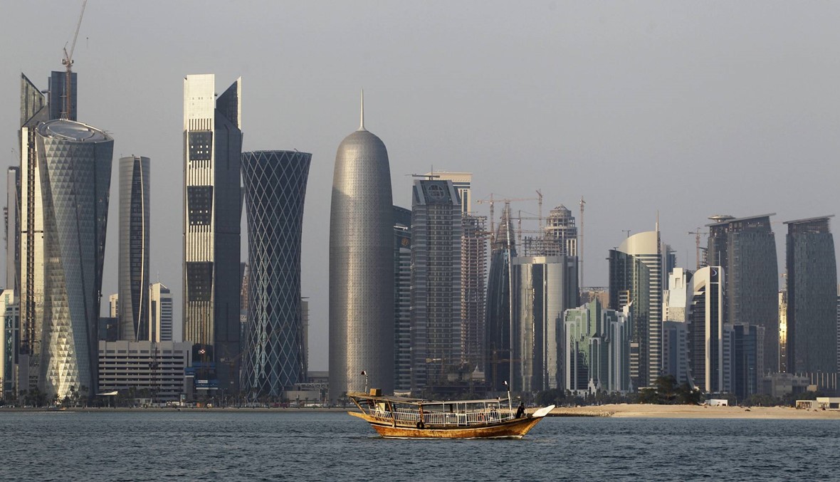 المنامة تتهم قطر بمحاولة قلب النظام البحريني