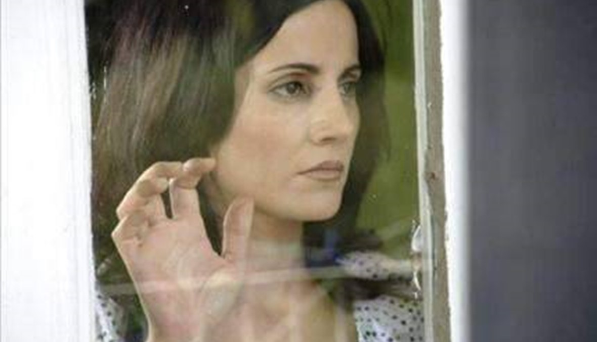 "الثائرة" فدوى سليمان أسلمت روحها