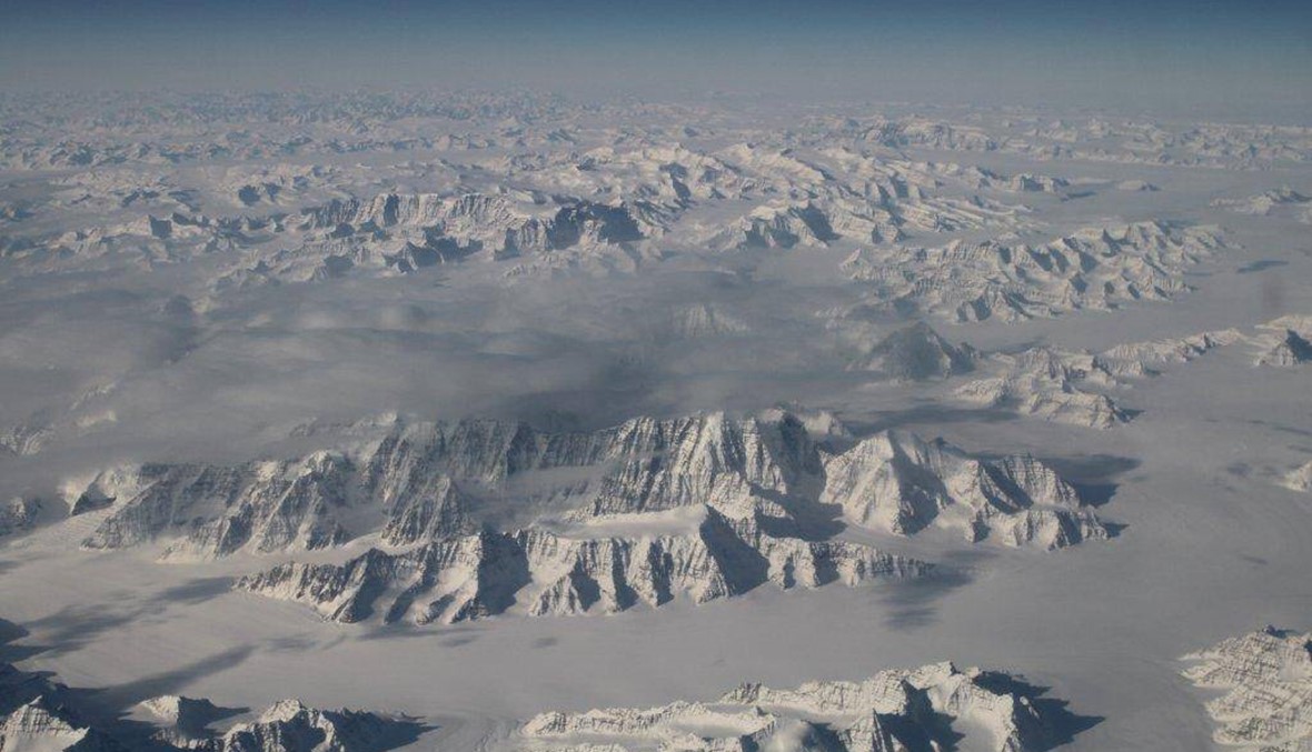 علماء يحذّرون: ذوبان الجليد في غرينلاند سيتسارع في السّنوات المقبلة