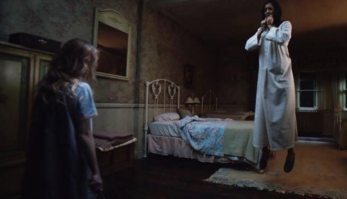 الإكليروس يأمر بسحب فيلم من الصالات اللبنانية