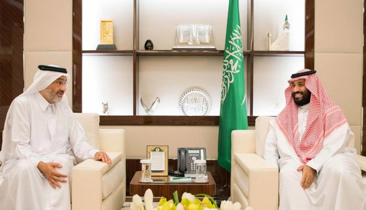 السعودية تفتح حدودها أمام حجاج قطر  والدوحة ترحِّب بالقرار بتحفُّظ