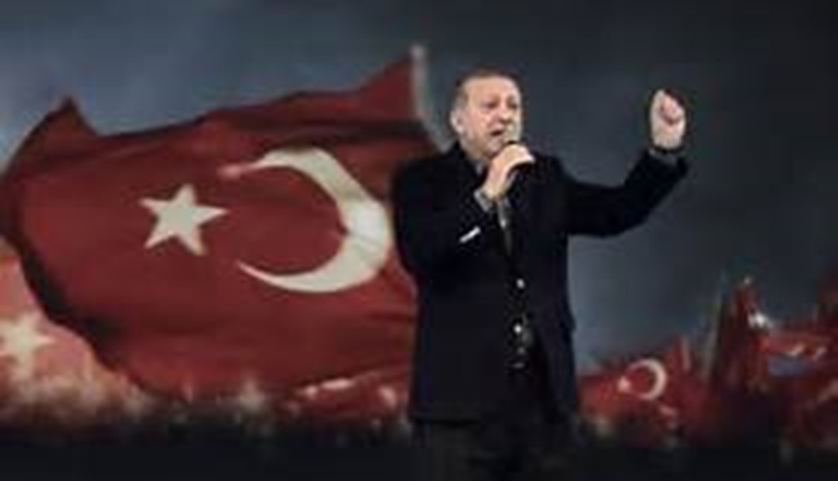 أردوغان لأتراك المانيا: لا تصوتوا للاحزاب التقليدية