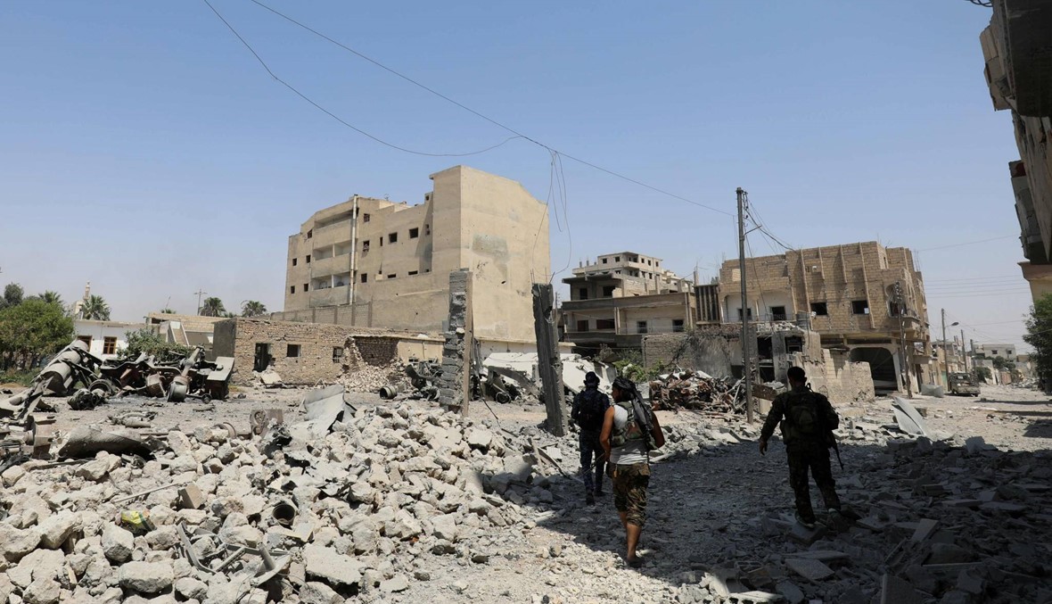 انفجار سيارة مفخخة في اللاذقية بسوريا... "وقوع إصابات حرجة"