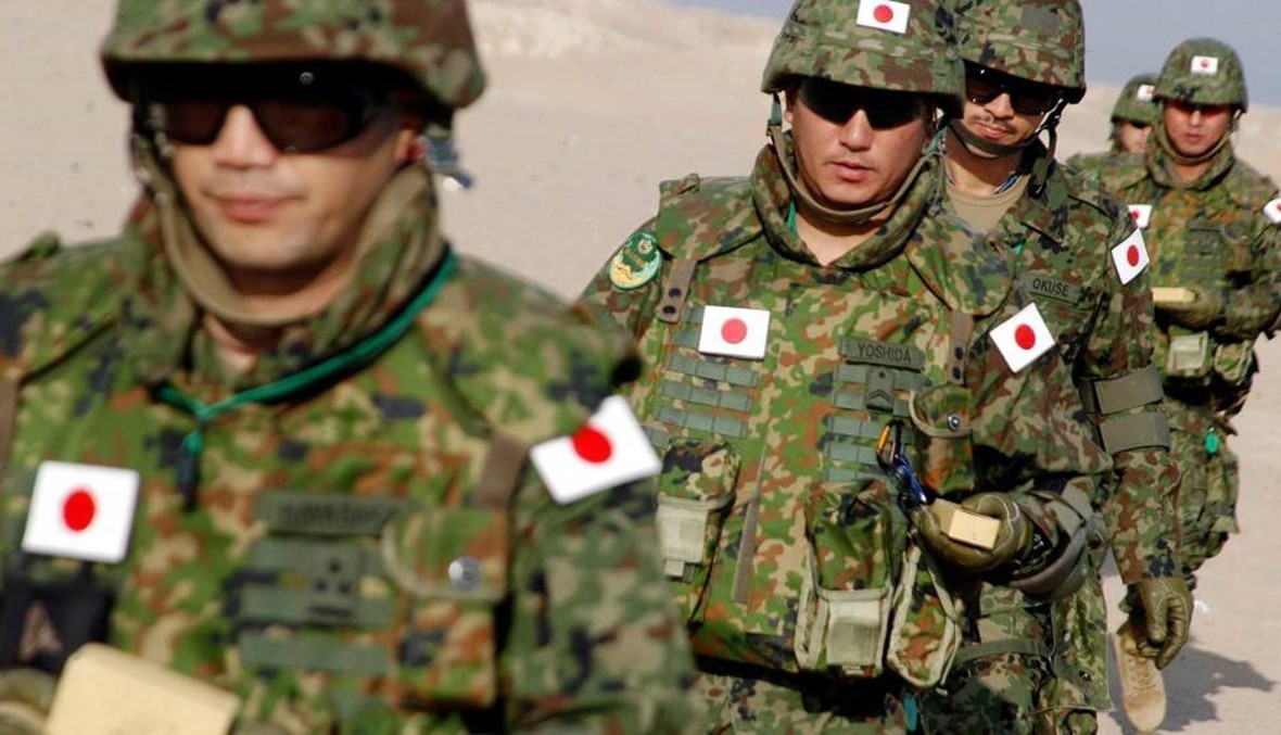 اليابان: تدريب على الإخلاء تحسباً لإطلاق صواريخ كورية شمالية... "شارك فيه 130 شخصاً"