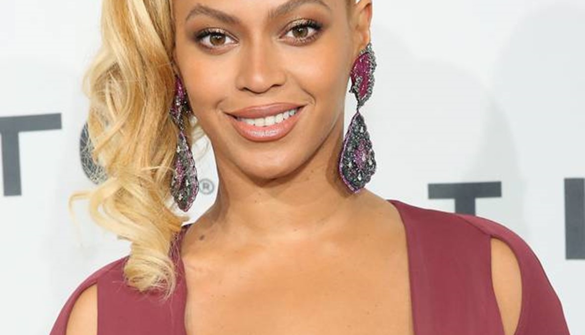 ما سر جمال حاجبي Beyonce؟