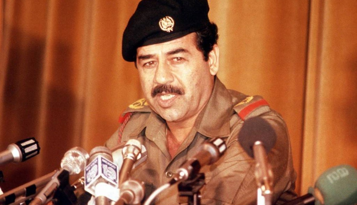 ديبلوماسية الإكراه تنجح في حصار صدام دوليا وعربيا