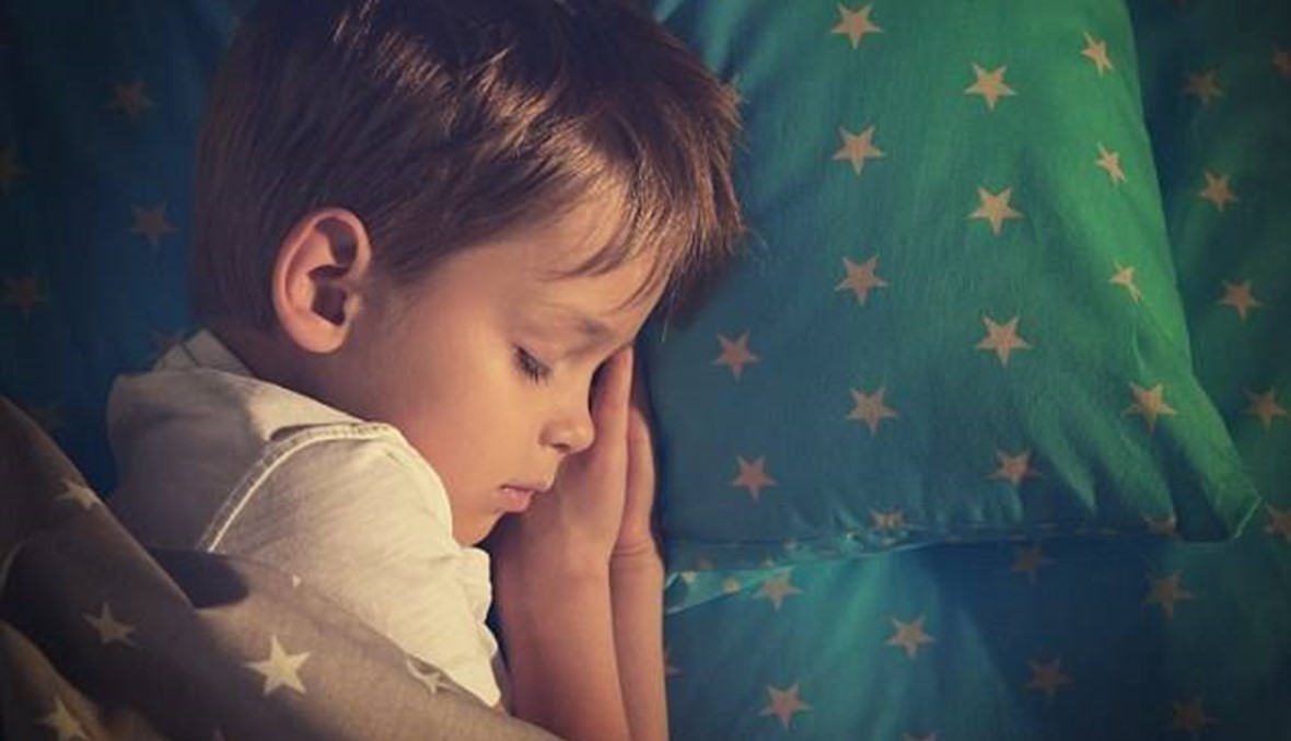 الأطفال الأقلّ نوماً أكثر عرضة للإصابة بداء السكّري