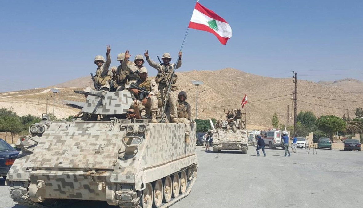 داعش "صرصار في الزاوية"... ماذا يخبّئ في اللحظة الأخيرة؟