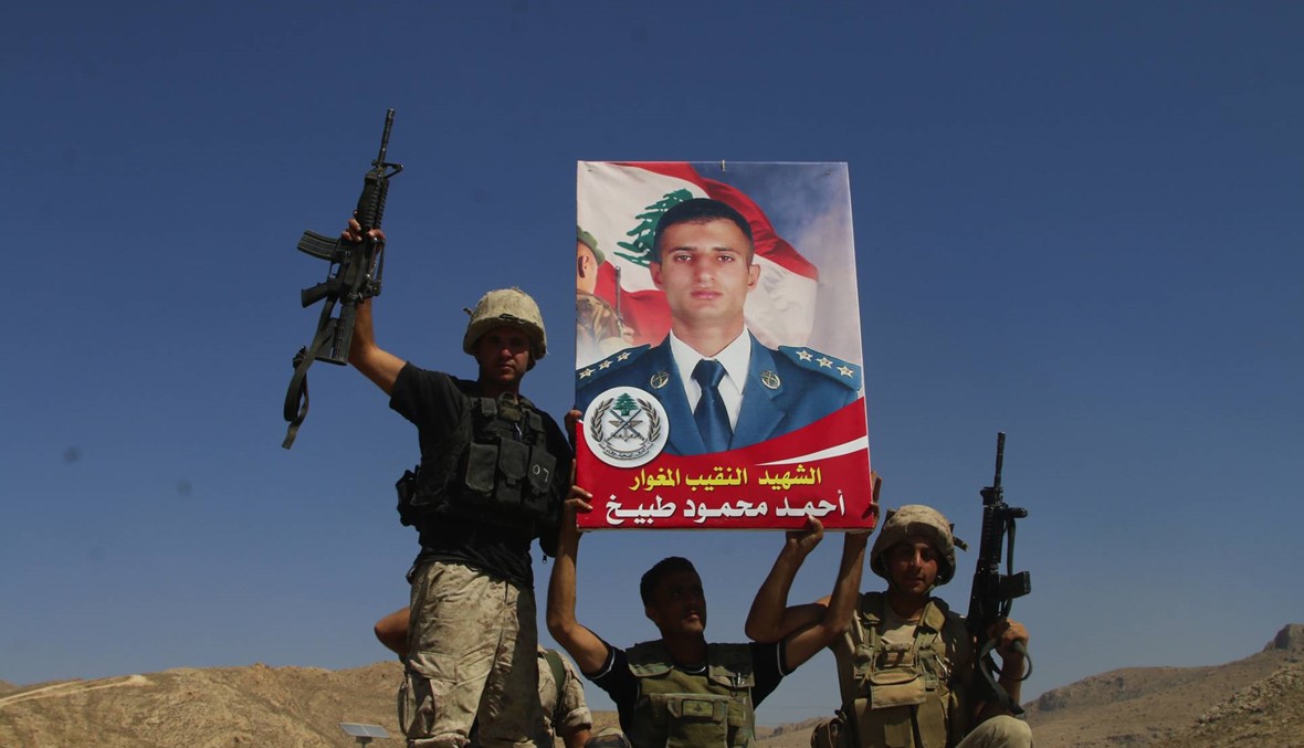 الجيش نحو انتصار كامل وتحذير أميركي لدمشق و"حزب الله"