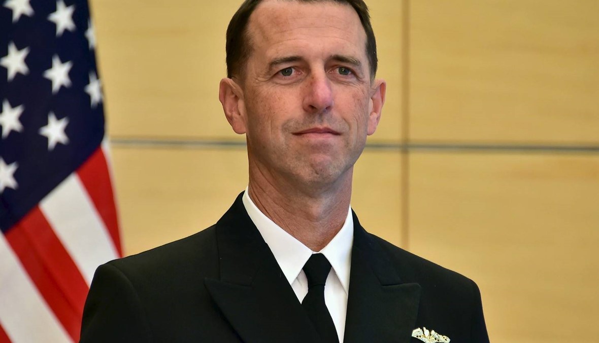 قائد بالبحرية الأميركية: لا دلالة على وجود تعمد في حادث الاصطدام بمدمرة أميركية