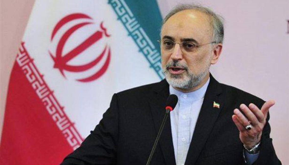 إيران تهدد باستئناف تخصيب اليورانيوم إذا انسحبت واشنطن من الاتفاق النووي