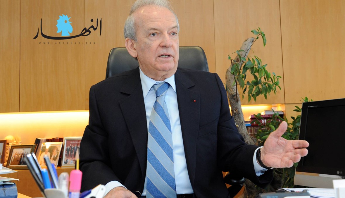 وزير التربية لـ"النهار": زيادة الاقساط بين 13 و18% حداً أقصى