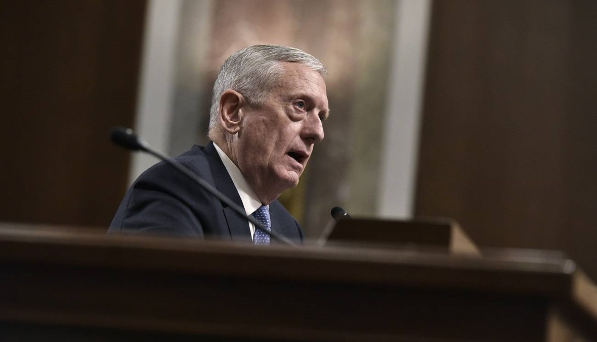 وزير الدفاع الأميركي في تركيا ليوم واحد لمناقشة ملفي سوريا والعراق