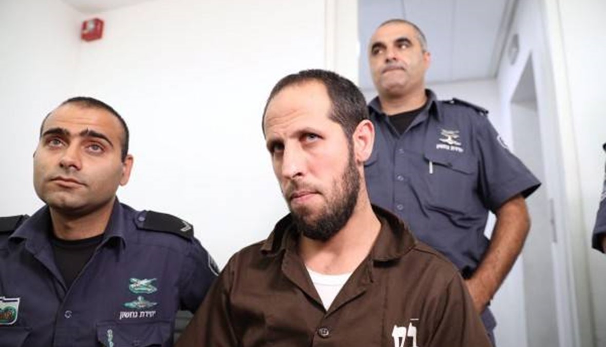 إسرائيل تتّهم أمجد جبارين بـ"التآمر"... "ساعد منفذي الهجوم في الأقصى"